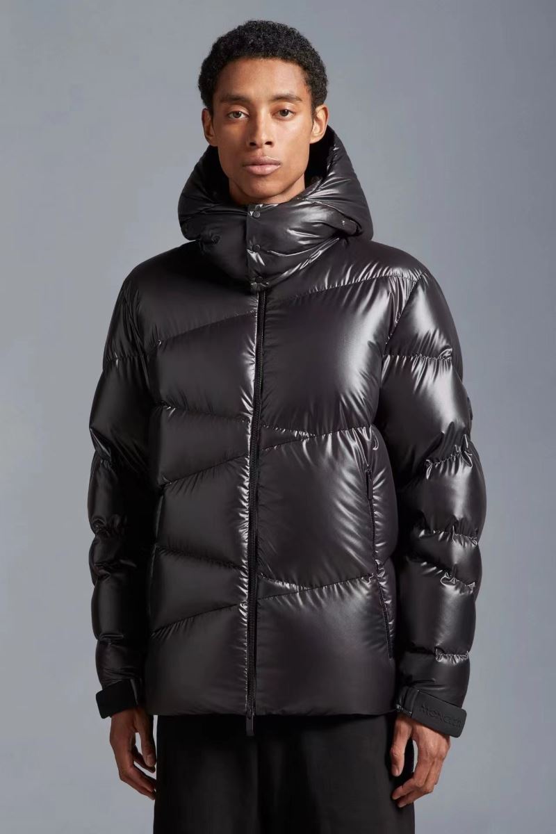 Moncler Down Jackets